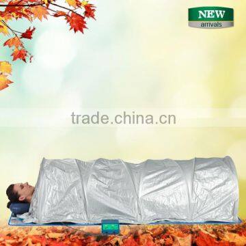 New Beauty Products 2015 Anpan DS-689F Far Infrared Portable Slimming Sauna Dome