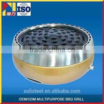 Multifunctional nonstick pan made in China