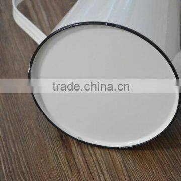 Garden Metal Watering Can photo-3