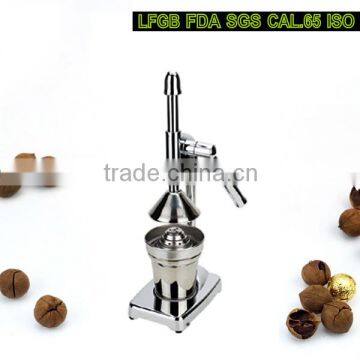 long life juice extractor and blender mould