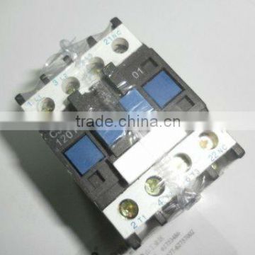 AC contactor CJX2-D09 (LC1-D)quality guaranteed