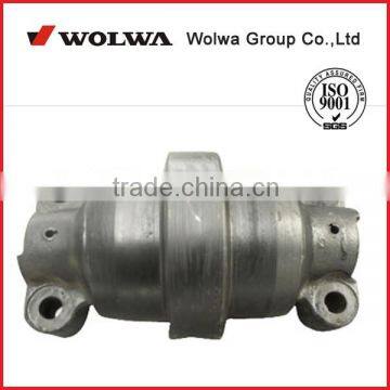 excavator track bottom roller from china manufacturer