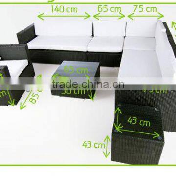 Outdoor Rattan Furniture