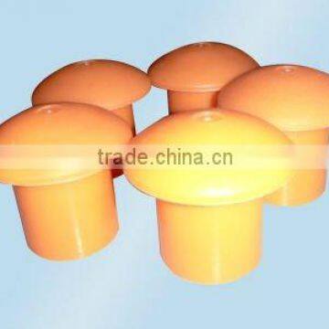 safety cap