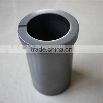Graphite Crucible for Metal Melting/high Temperature Graphite Crucible photo-6
