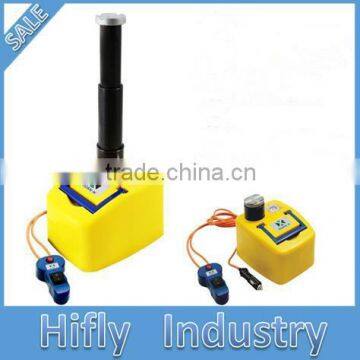 DYQ-135 for Small car Electric Hydraulic jack ( CE ROHS EMC certificate)