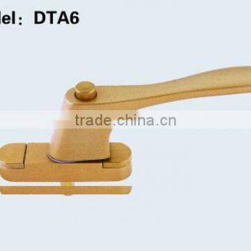 Curtain wall accessories DTA6