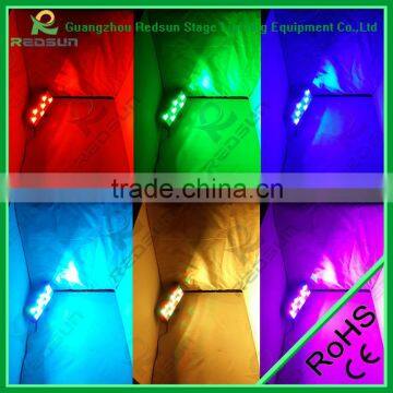 Professional Stage Lighting dj Lights Stage New Year Lights Strobe Led Light photo-4