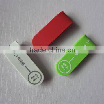 Magnetic Silicone Holder For Cell Phone photo-3