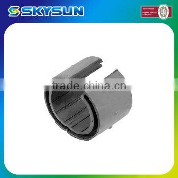 truck stabilizer bushing,liner bushing 81.43704.0074 for MAN