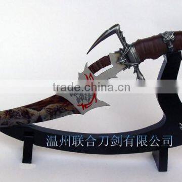 Wholesale Fantasy Knife HK109007