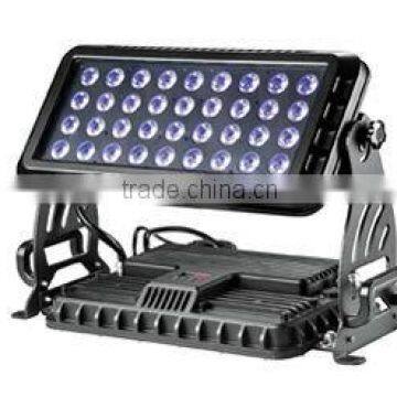 guangzhou lighting IP65 waterproof 360W city color light EV 1036