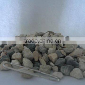 Low Price of 75% 5-8mm Casting Aggregate Bauxite photo-6