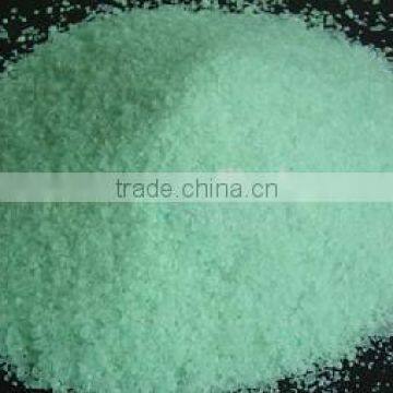 best sales Ferrous Sulfate Water Treatment Industrial Grade 98%min