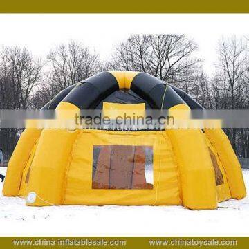 New design outdoor advertising inflatable tent /party/event/exhibition/tent