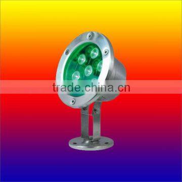 China Supplier RGB Led Pool Light IP68 DC24V