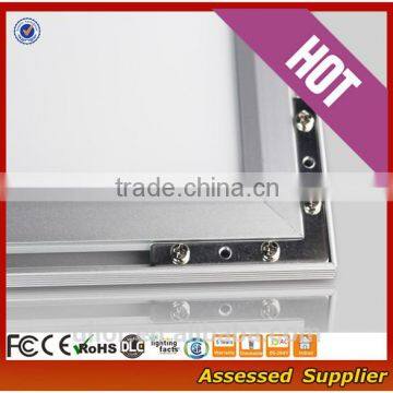 P1-101C LED Wholesalers Ultra Thin Glare-Free Edge-Lit 2x2 LED Light Panel 600x600, White, 2014 photo-5