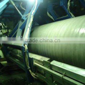 Filament Winding Pipe Machine