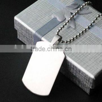 Newly Designing & Hot Selling Dog Tags Custom photo-1