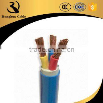 JHS/JHSB Submersible Cable Manufacturers photo-4