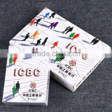 New model Custom cheap pre bangladesh playing cards poker board game printing Colorful popular playing cards ---DH20590                        
                                                Quality Choice