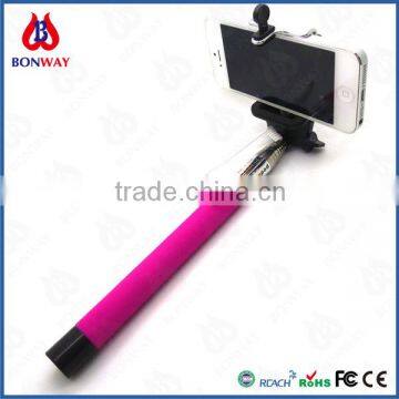 Extendable Handheld Selfie Stick