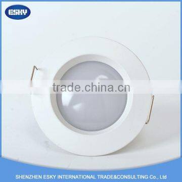 Most Popular Top Sale Fire Rated Led Downlight for Wholesale photo-1