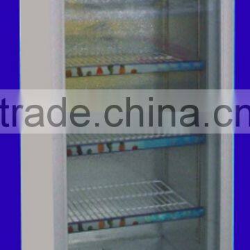 upstang refrigerating showcase freezer upright showcase freezer