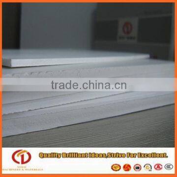 kitchen cabinets 8mm pvc foam board guangzhou