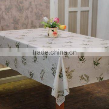 Printed Table Cloth Factory, Table Cover, Table Cloth, Printed Table Cloth photo-3