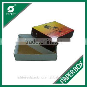 HIGH QUALITY DATE PACKING BOX WHOLESALE