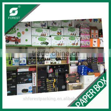 MEAT PACKAGING BOX WITH LID photo-4