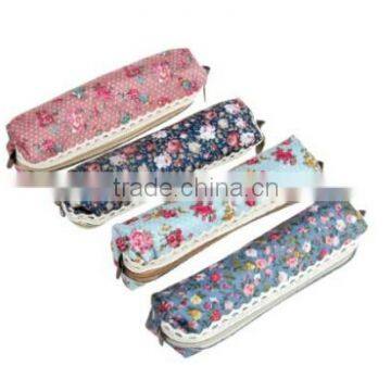 Wholesale Zipper Binder Pencil Pouch Pencil Bag photo-2