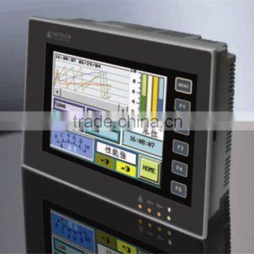 Original New PWS6800C-N Hitech Beijer 7.5 Inch Ethernet Hmi photo-2