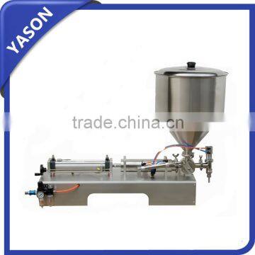 Cream filling machine Shampoo filling machine Cosmetic Filling Machine Free Shipping 0805062H