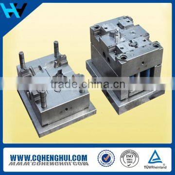 Customized and Precision Die Casting Mold