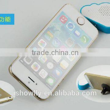 Cloud Phone Holder Speaker photo-6