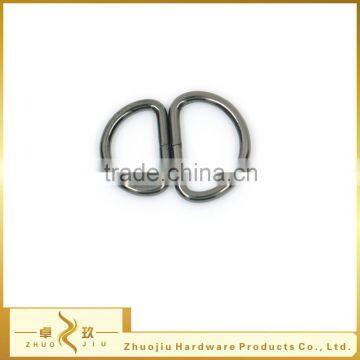 Wholesale strap buckles d shape