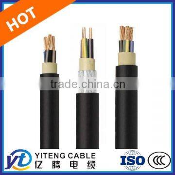 NHXH Cable - Halogen Free Security Cable