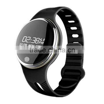 New Smart Band IP67 Waterproof Swimming Bluetooth Smartband Pedometer Sport Smart Wristband Fitness Tracker Anti Lost Bracelet