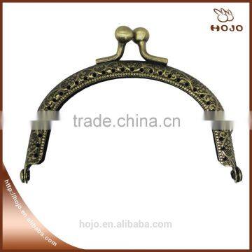 Coin Purse Frame
