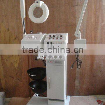 10 in 1 multifunctional beauty machine