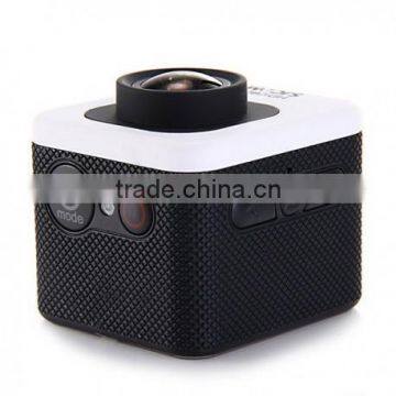 Full HD 1080P SJCAM M10 Mini Cube Action Camera With WiFi photo-2