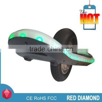 2016 Mini Smart Unicycle One wheel self balancing electric scooter