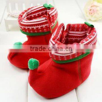 hot sale christmas boots