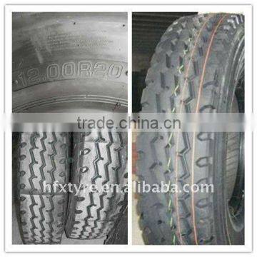 truck tire 12.00R20