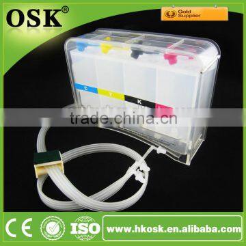 continuous ink supply system diy ciss for hp 21 22