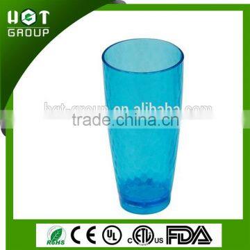 AS Tinted Tumbler Witrh Honeycomb