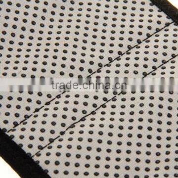 Express Hot Selling Amazon Auto-Heating Waist Slimming Belt Tourmaline Cloth Magnetics photo-6