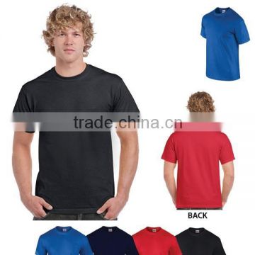 Custom Boys High Quality Fashion Plain T-Shirts